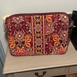 Vera Bradley Laptop Case